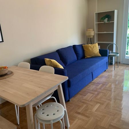 Charming Plaka Retreat In The Heart Of Historic Old Athens City Luaran gambar