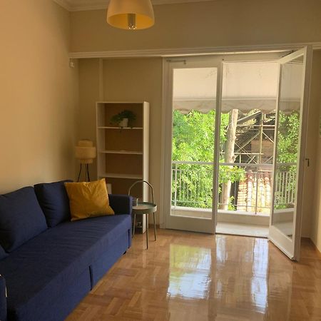 Charming Plaka Retreat In The Heart Of Historic Old Athens City Luaran gambar