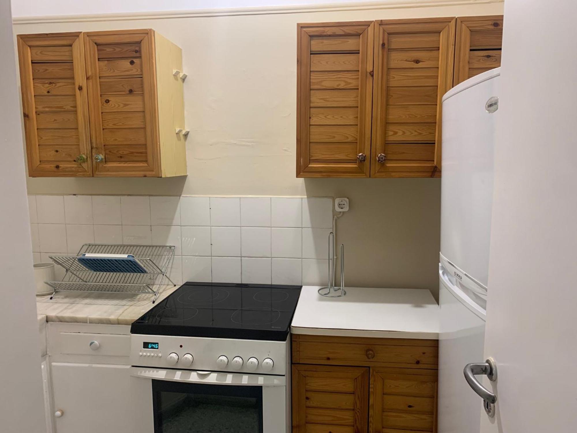 Charming Plaka Retreat In The Heart Of Historic Old Athens City Luaran gambar