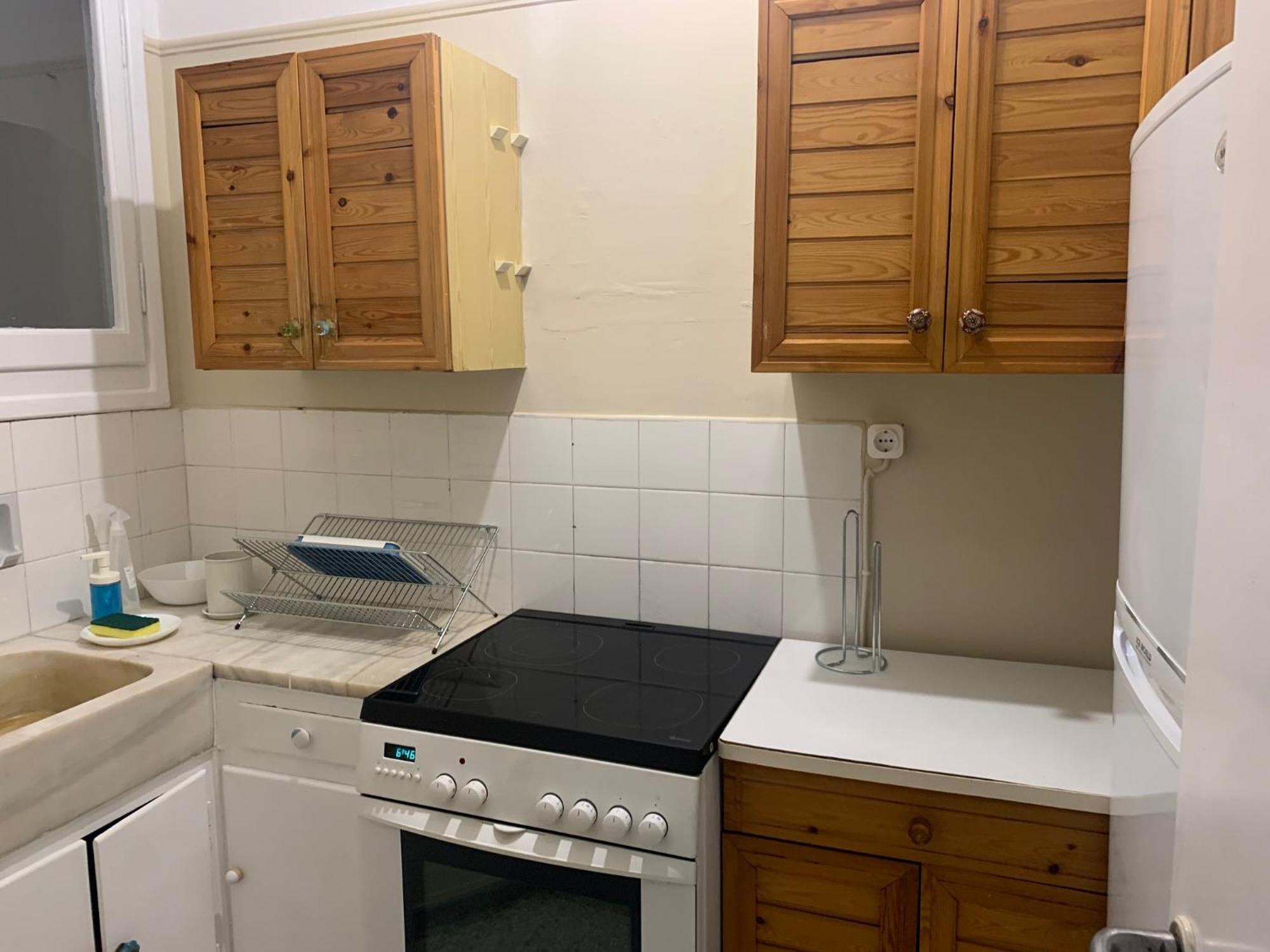 Charming Plaka Retreat In The Heart Of Historic Old Athens City Luaran gambar