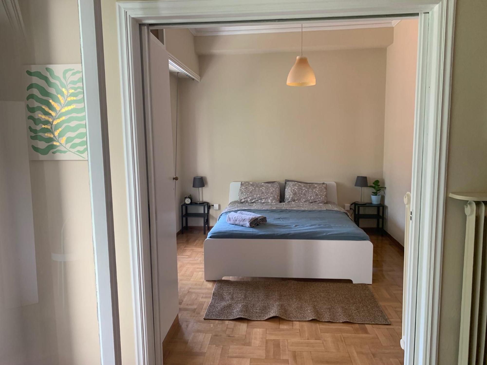 Charming Plaka Retreat In The Heart Of Historic Old Athens City Luaran gambar